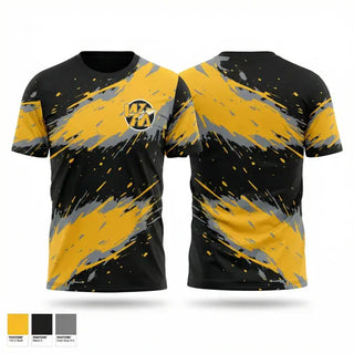 Soft Poly Tee Cotton Like Feel, Watkins Memorial High School Golf, Golf, Teamtime, Team time, sublimation, custom sports apparel, team uniforms, spirit wear, spiritwear, sports uniforms, custom shirts, team store, custom team store, fundraiser sports, apparel fundraiser