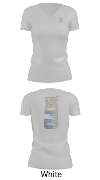 Womens Short Sleeve Vneck Shirt, City Of Monongahela Fire Department, Fire Department, Teamtime, Team time, sublimation, custom sports apparel, team uniforms, spirit wear, spiritwear, sports uniforms, custom shirts, team store, custom team store, fundraiser sports, apparel fundraiser