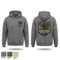 Medtex services 25967692 Hoodie - 1