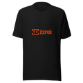 DHbaseball Unisex Staple T-Shirt
