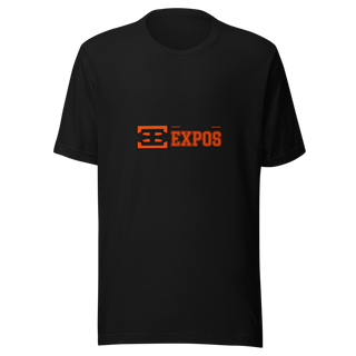 Unisex Staple T-Shirt - Black
