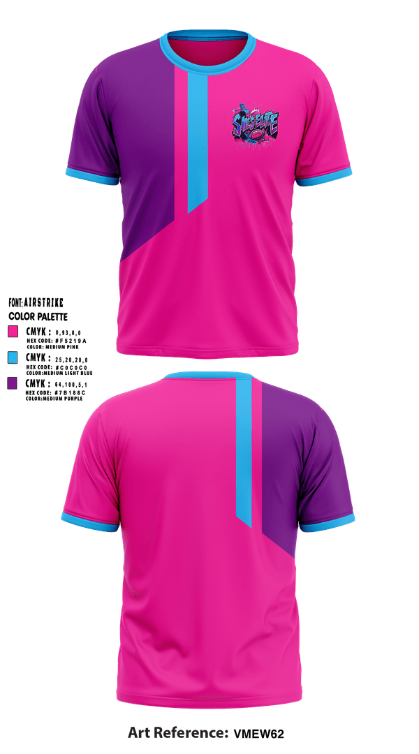 Short Sleeve Performance Shirt, She’s Elite, , Teamtime, Team time, sublimation, custom sports apparel, team uniforms, spirit wear, spiritwear, sports uniforms, custom shirts, team store, custom team store, fundraiser sports, apparel fundraiser
