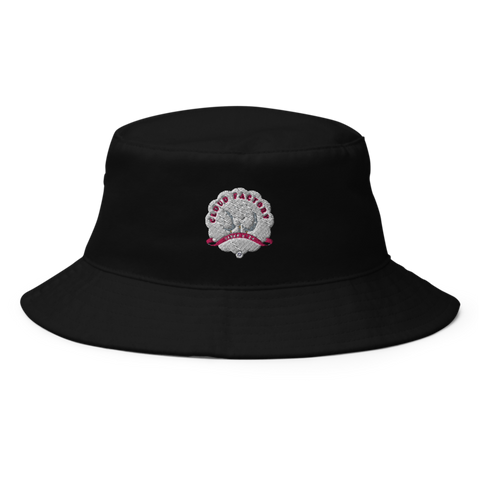 Cloud Factory 20762911 Bucket Hat | Big Accessories BX003