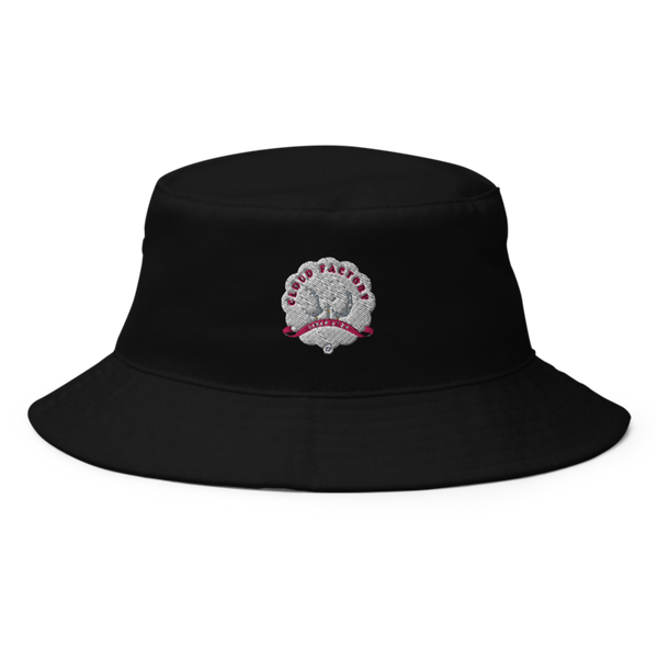 Cloud Factory 20762911 Bucket Hat | Big Accessories BX003