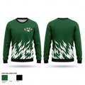 East Henderson High School 30346604 Crew Neck Sweatshirt - 10