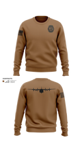 166 Supply Crew Neck Sweatshirt - 26