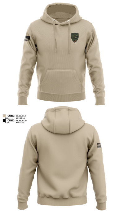 BrdSchZg 29606581 Hoodie - 2