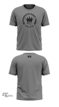 No Sympathy Fight Team 94169157 Short Sleeve Performance Shirt - 11