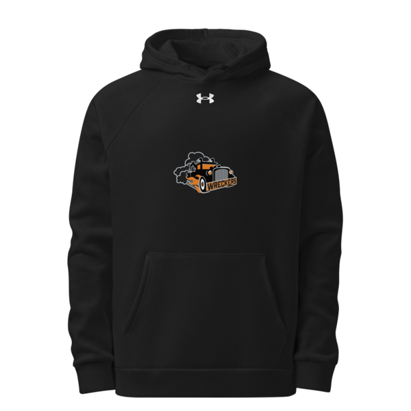 Weatherly Wreckers Cross Country 59450134 Under Armour Hoodie