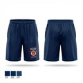 East Knox Supporter 78618921 Athletic Shorts With Pockets - 1