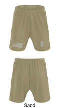 AFSOC OL-B 19142598 Athletic Shorts With Pockets - 89