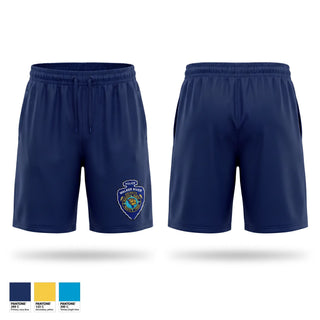 Athletic Shorts With Pockets, Walker River police, Police, Teamtime, Team time, sublimation, custom sports apparel, team uniforms, spirit wear, spiritwear, sports uniforms, custom shirts, team store, custom team store, fundraiser sports, apparel fundraiser