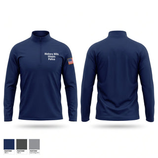 Windbreaker, Hickory Hills Illinois Police, Police, Teamtime, Team time, sublimation, custom sports apparel, team uniforms, spirit wear, spiritwear, sports uniforms, custom shirts, team store, custom team store, fundraiser sports, apparel fundraiser