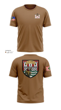 175th MRBC 2368764 Short Sleeve Performance Shirt - 22