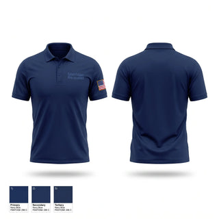 Short Sleeve Performance Polo, Sheridan fire district, Fire Department, Teamtime, Team time, sublimation, custom sports apparel, team uniforms, spirit wear, spiritwear, sports uniforms, custom shirts, team store, custom team store, fundraiser sports, apparel fundraiser