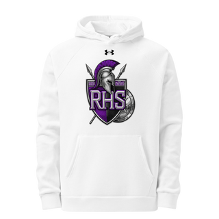 Warriors 80539214 Under Armour Hoodie