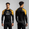 Kenwood Middle School Basketball 2697530 Long Sleeve Performance Shirt 22