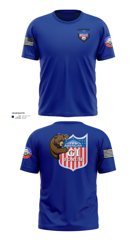 Short Sleeve Performance Shirt, Agif board, Army, Teamtime, Team time, sublimation, custom sports apparel, team uniforms, spirit wear, spiritwear, sports uniforms, custom shirts, team store, custom team store, fundraiser sports, apparel fundraiser