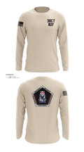 3BCT H2F 56762054 Long Sleeve Performance Shirt 100