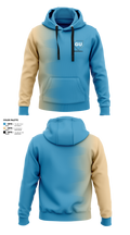 Glove ultimate 9544082 Hoodie - 1