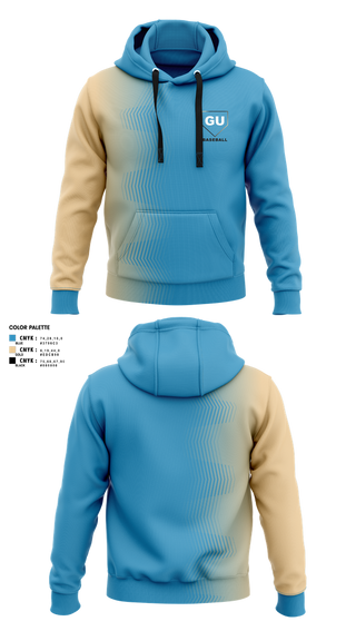Hoodie, Glove ultimate, Baseball, Teamtime, Team time, sublimation, custom sports apparel, team uniforms, spirit wear, spiritwear, sports uniforms, custom shirts, team store, custom team store, fundraiser sports, apparel fundraiser