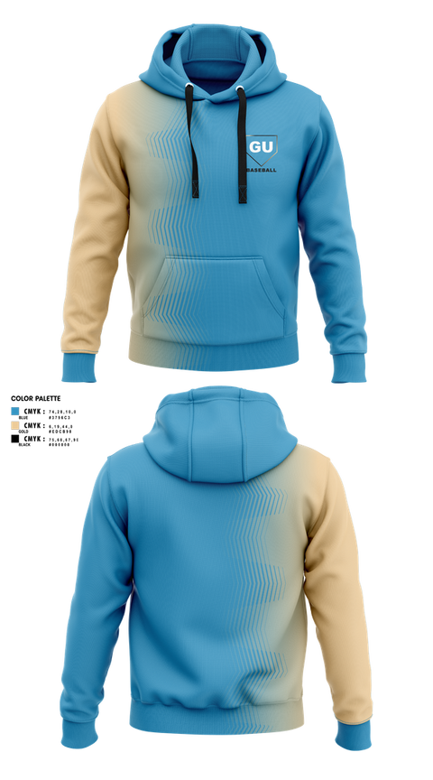 Hoodie, Glove ultimate, Baseball, Teamtime, Team time, sublimation, custom sports apparel, team uniforms, spirit wear, spiritwear, sports uniforms, custom shirts, team store, custom team store, fundraiser sports, apparel fundraiser