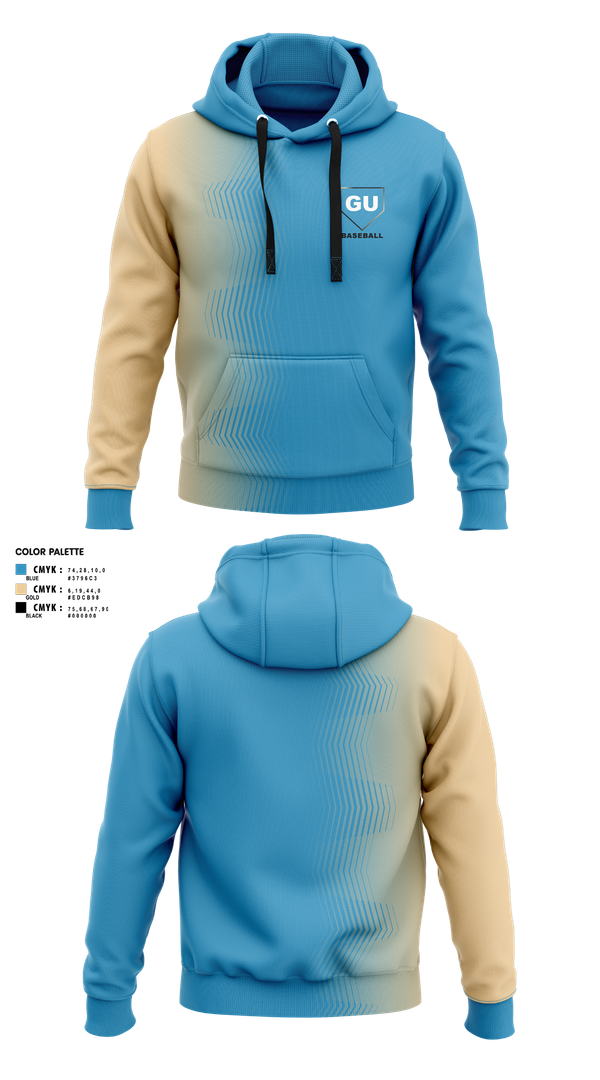 Hoodie, Glove ultimate, Baseball, Teamtime, Team time, sublimation, custom sports apparel, team uniforms, spirit wear, spiritwear, sports uniforms, custom shirts, team store, custom team store, fundraiser sports, apparel fundraiser