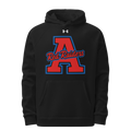 TW ANDREWS Under Armour Hoodie