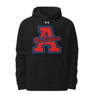 TW ANDREWS Under Armour Hoodie