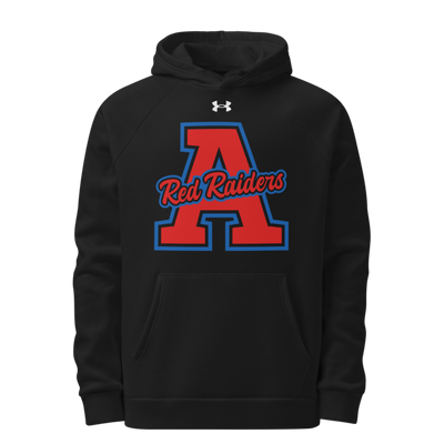 TW ANDREWS Under Armour Hoodie