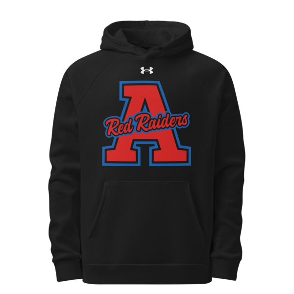 TW ANDREWS Under Armour Hoodie