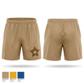 Lincoln County Sheriffs office Ranger Panties - 1
