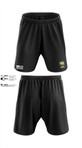HHC/1-501 AB 66803104 Athletic Shorts With Pockets - 2