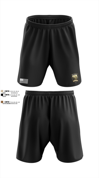 Athletic Shorts With Pockets, HHC/1-501 AB, , Teamtime, Team time, sublimation, custom sports apparel, team uniforms, spirit wear, spiritwear, sports uniforms, custom shirts, team store, custom team store, fundraiser sports, apparel fundraiser