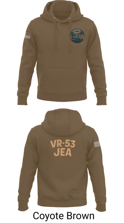 VR-53 68911207 Hoodie - 17
