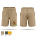 Cherokee County Sheriff’s Office Athletic Shorts With Pockets - 1