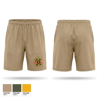Athletic Shorts With Pockets, Cherokee County Sheriff’s Office, Police, Teamtime, Team time, sublimation, custom sports apparel, team uniforms, spirit wear, spiritwear, sports uniforms, custom shirts, team store, custom team store, fundraiser sports, apparel fundraiser