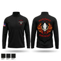 Warthogs MC Windbreaker - 1