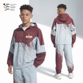 Severn School Field Hockey 83194457 Windbreaker - 2