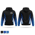 Black Knights Hoodie - 2