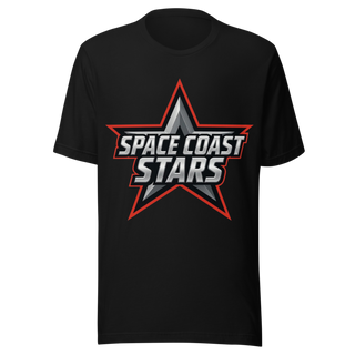 Unisex Staple T-Shirt - Black