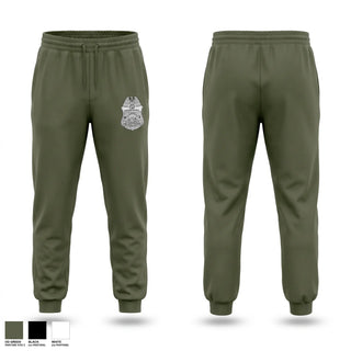 Sweatpants, Field intelligence team, Police, Teamtime, Team time, sublimation, custom sports apparel, team uniforms, spirit wear, spiritwear, sports uniforms, custom shirts, team store, custom team store, fundraiser sports, apparel fundraiser