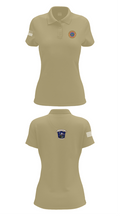 4th Medical Logistics 59116448 Women's Short Sleeve Performance Polo  - 95