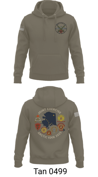 Hoodie, RCKT BTRY D 2nd BN 14th MAR, Marines, Teamtime, Team time, sublimation, custom sports apparel, team uniforms, spirit wear, spiritwear, sports uniforms, custom shirts, team store, custom team store, fundraiser sports, apparel fundraiser