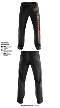 Alma Sweatpants - 5
