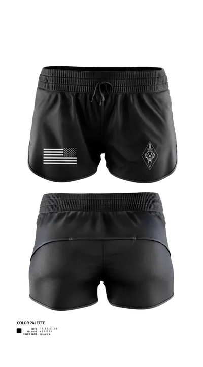 Rolla SWAT 54878778 Ranger Panties - 21