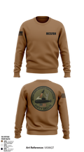 MCSFBN 73793313 Crew Neck Sweatshirt - 1