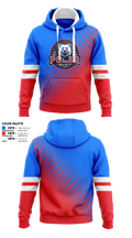 Polar Select 6620869 Hoodie - 5