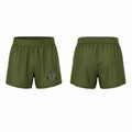 Washington County SO Maine K9 Unit Ranger Panties - 1
