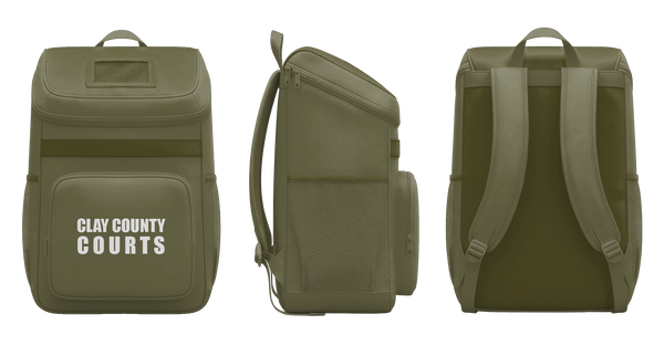 Gear Bag, Clay County Courts, Police, Teamtime, Team time, sublimation, custom sports apparel, team uniforms, spirit wear, spiritwear, sports uniforms, custom shirts, team store, custom team store, fundraiser sports, apparel fundraiser